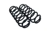 Fahrwerksfeder Hinterachse MAXGEAR 60-1493D Bild Fahrwerksfeder Hinterachse MAXGEAR 60-1493D