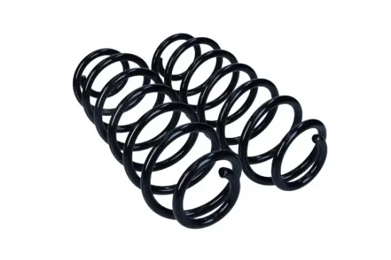 Fahrwerksfeder Hinterachse MAXGEAR 60-1493D Bild Fahrwerksfeder Hinterachse MAXGEAR 60-1493D