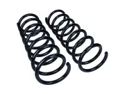 Fahrwerksfeder Hinterachse MAXGEAR 60-1494D