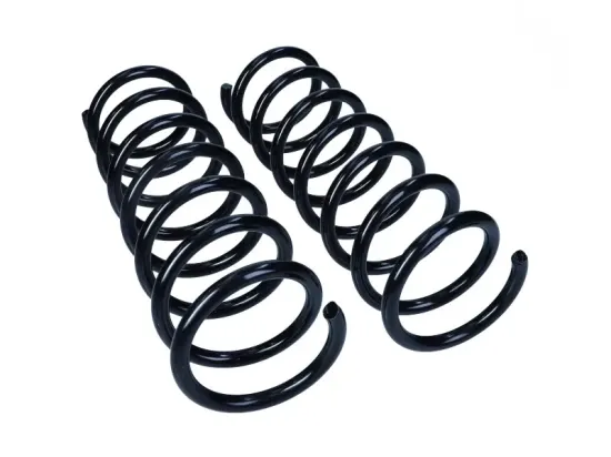 Fahrwerksfeder Hinterachse MAXGEAR 60-1494D Bild Fahrwerksfeder Hinterachse MAXGEAR 60-1494D