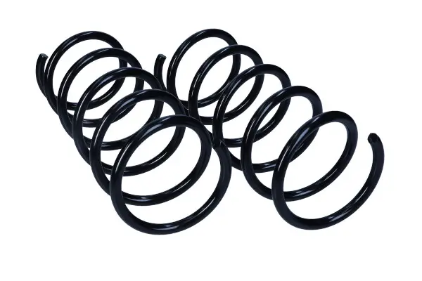 Fahrwerksfeder Hinterachse MAXGEAR 60-1495D