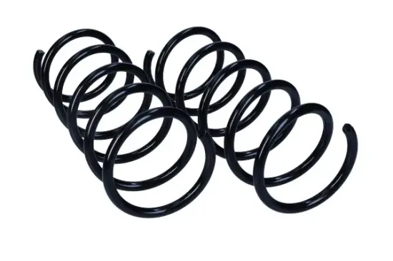 Fahrwerksfeder Hinterachse MAXGEAR 60-1495D Bild Fahrwerksfeder Hinterachse MAXGEAR 60-1495D