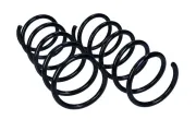 Fahrwerksfeder Hinterachse MAXGEAR 60-1495D