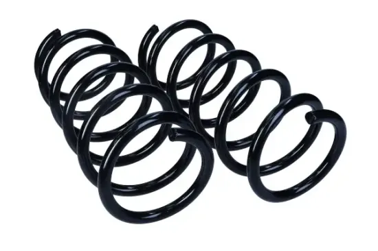 Fahrwerksfeder Hinterachse MAXGEAR 60-1496D Bild Fahrwerksfeder Hinterachse MAXGEAR 60-1496D