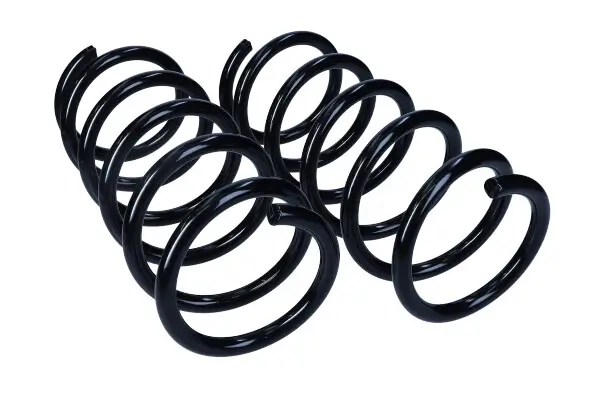 Fahrwerksfeder Hinterachse MAXGEAR 60-1496D