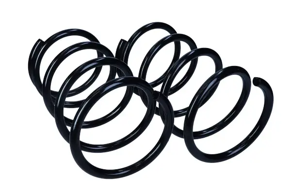 Fahrwerksfeder Vorderachse MAXGEAR 60-1498D