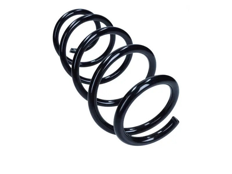 Fahrwerksfeder Vorderachse links MAXGEAR 60-1499