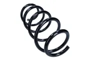 Fahrwerksfeder Vorderachse links MAXGEAR 60-1499
