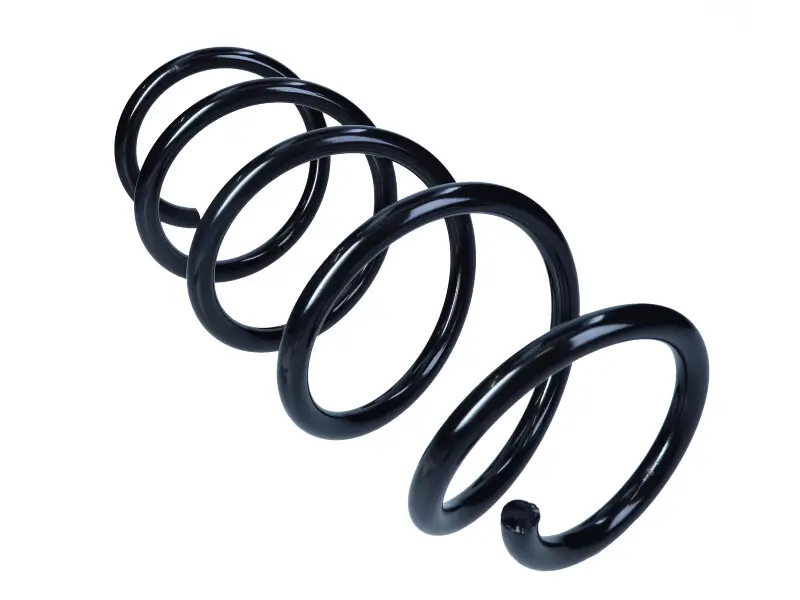 Fahrwerksfeder Vorderachse rechts MAXGEAR 60-1500