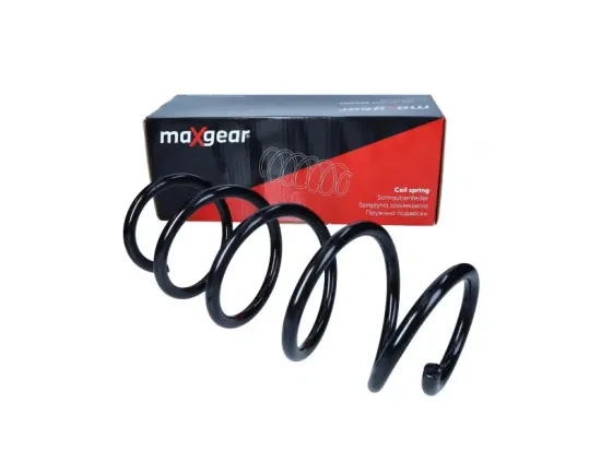 Fahrwerksfeder Vorderachse rechts MAXGEAR 60-1500 Bild Fahrwerksfeder Vorderachse rechts MAXGEAR 60-1500