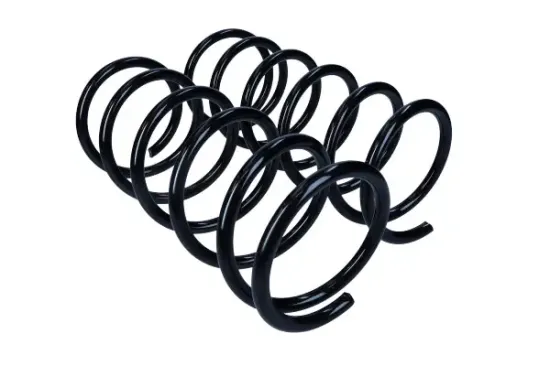 Fahrwerksfeder Vorderachse MAXGEAR 60-1501D Bild Fahrwerksfeder Vorderachse MAXGEAR 60-1501D
