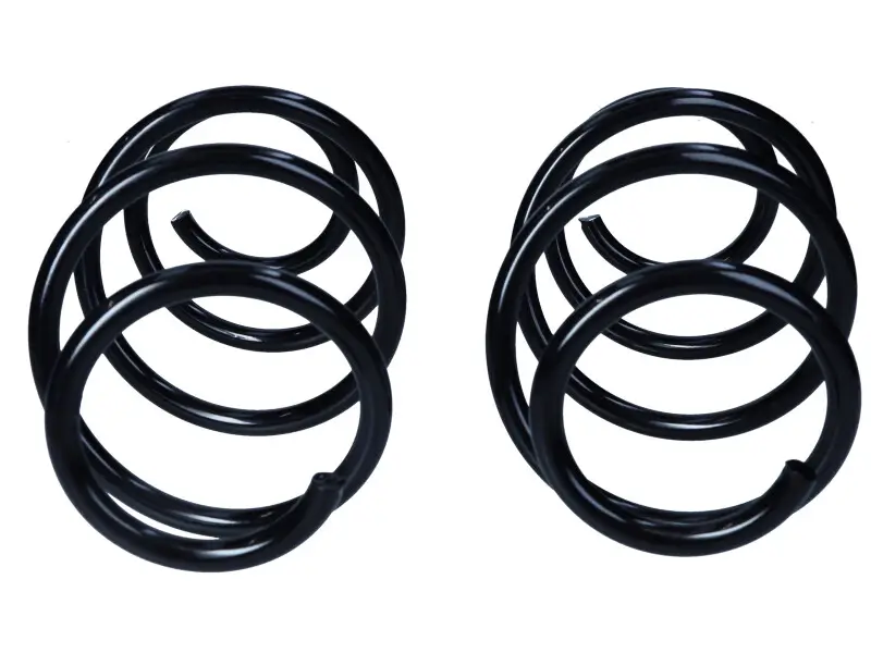 Fahrwerksfeder Vorderachse MAXGEAR 60-1502D