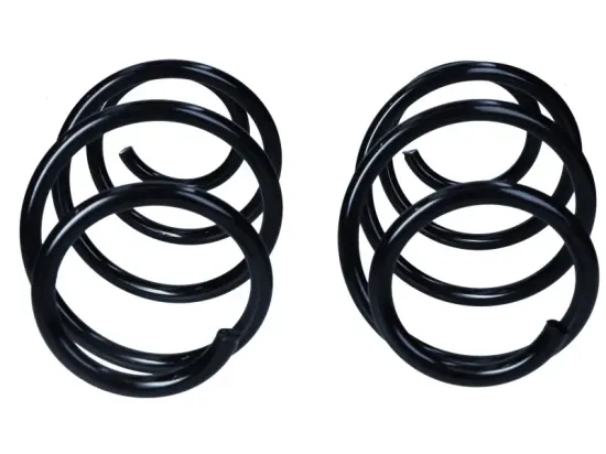 Fahrwerksfeder Vorderachse MAXGEAR 60-1502D Bild Fahrwerksfeder Vorderachse MAXGEAR 60-1502D