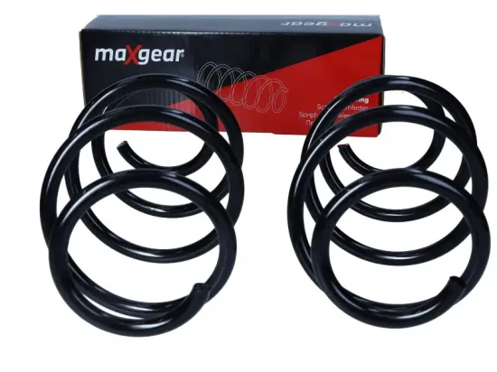 Fahrwerksfeder Vorderachse MAXGEAR 60-1502D Bild Fahrwerksfeder Vorderachse MAXGEAR 60-1502D