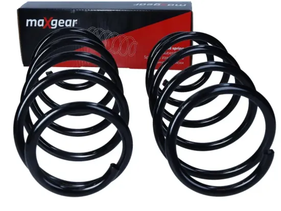 Fahrwerksfeder Vorderachse MAXGEAR 60-1503D Bild Fahrwerksfeder Vorderachse MAXGEAR 60-1503D