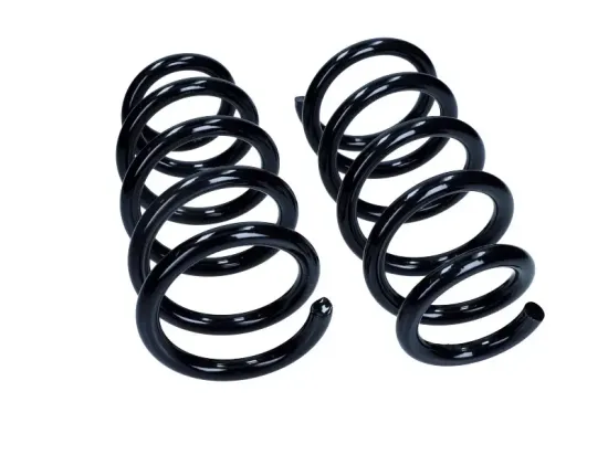 Fahrwerksfeder Hinterachse MAXGEAR 60-1504D Bild Fahrwerksfeder Hinterachse MAXGEAR 60-1504D