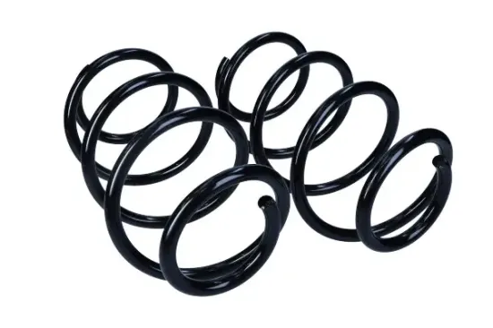 Fahrwerksfeder Vorderachse MAXGEAR 60-1505D Bild Fahrwerksfeder Vorderachse MAXGEAR 60-1505D