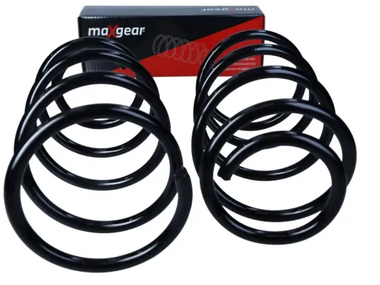 Fahrwerksfeder Vorderachse MAXGEAR 60-1506D Bild Fahrwerksfeder Vorderachse MAXGEAR 60-1506D