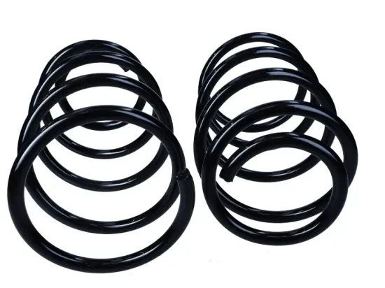 Fahrwerksfeder Vorderachse MAXGEAR 60-1506D Bild Fahrwerksfeder Vorderachse MAXGEAR 60-1506D