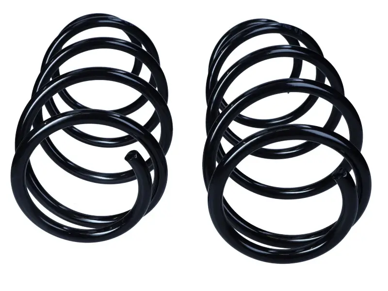 Fahrwerksfeder Vorderachse MAXGEAR 60-1507D