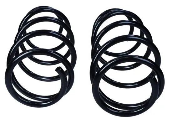 Fahrwerksfeder Vorderachse MAXGEAR 60-1507D Bild Fahrwerksfeder Vorderachse MAXGEAR 60-1507D