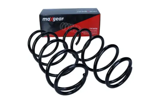 Fahrwerksfeder Vorderachse MAXGEAR 60-1508D Bild Fahrwerksfeder Vorderachse MAXGEAR 60-1508D