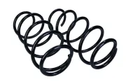 Fahrwerksfeder Vorderachse MAXGEAR 60-1508D