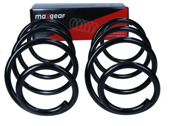 Fahrwerksfeder Vorderachse MAXGEAR 60-1509D Bild Fahrwerksfeder Vorderachse MAXGEAR 60-1509D