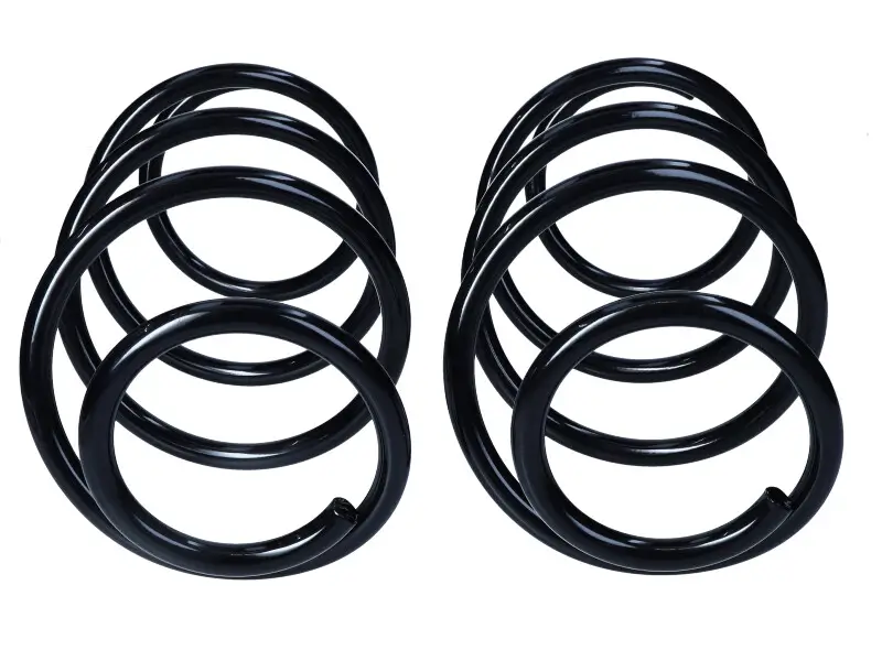 Fahrwerksfeder Vorderachse MAXGEAR 60-1509D