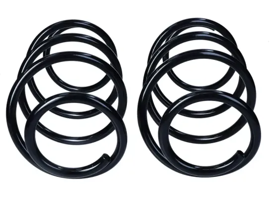 Fahrwerksfeder Vorderachse MAXGEAR 60-1509D Bild Fahrwerksfeder Vorderachse MAXGEAR 60-1509D