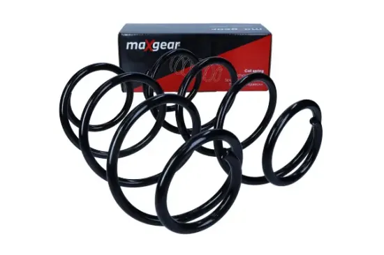 Fahrwerksfeder Vorderachse MAXGEAR 60-1510D Bild Fahrwerksfeder Vorderachse MAXGEAR 60-1510D