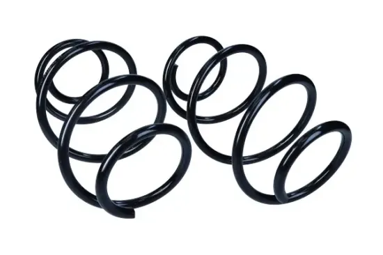 Fahrwerksfeder Vorderachse MAXGEAR 60-1511D Bild Fahrwerksfeder Vorderachse MAXGEAR 60-1511D