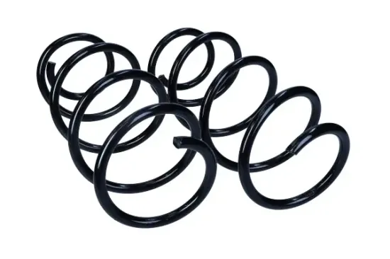 Fahrwerksfeder Vorderachse MAXGEAR 60-1514D Bild Fahrwerksfeder Vorderachse MAXGEAR 60-1514D