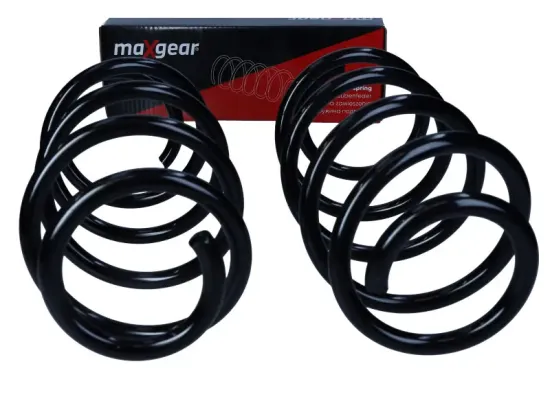 Fahrwerksfeder Vorderachse MAXGEAR 60-1515D Bild Fahrwerksfeder Vorderachse MAXGEAR 60-1515D