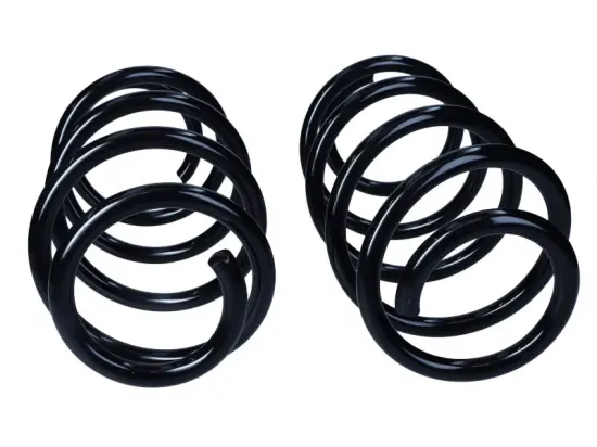 Fahrwerksfeder Vorderachse MAXGEAR 60-1515D Bild Fahrwerksfeder Vorderachse MAXGEAR 60-1515D