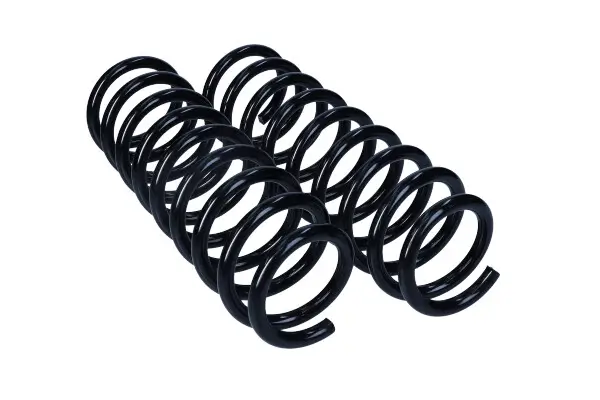 Fahrwerksfeder Hinterachse MAXGEAR 60-1517D