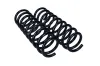 Fahrwerksfeder Hinterachse MAXGEAR 60-1517D Bild Fahrwerksfeder Hinterachse MAXGEAR 60-1517D