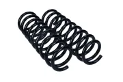 Fahrwerksfeder Hinterachse MAXGEAR 60-1517D