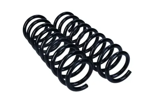 Fahrwerksfeder Hinterachse MAXGEAR 60-1517D Bild Fahrwerksfeder Hinterachse MAXGEAR 60-1517D