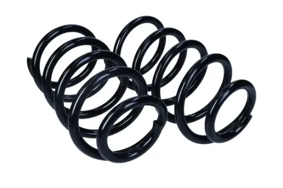 Fahrwerksfeder Hinterachse MAXGEAR 60-1519D Bild Fahrwerksfeder Hinterachse MAXGEAR 60-1519D