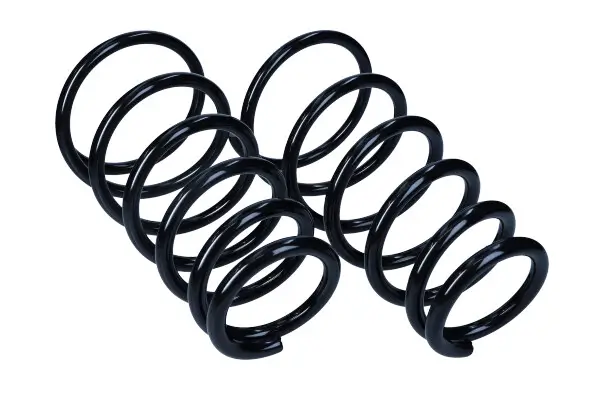 Fahrwerksfeder Hinterachse MAXGEAR 60-1520D