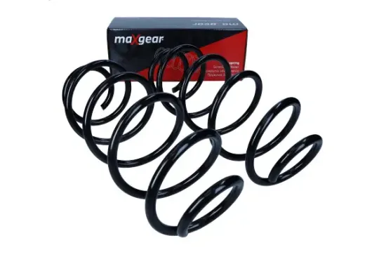 Fahrwerksfeder Vorderachse MAXGEAR 60-1521D Bild Fahrwerksfeder Vorderachse MAXGEAR 60-1521D