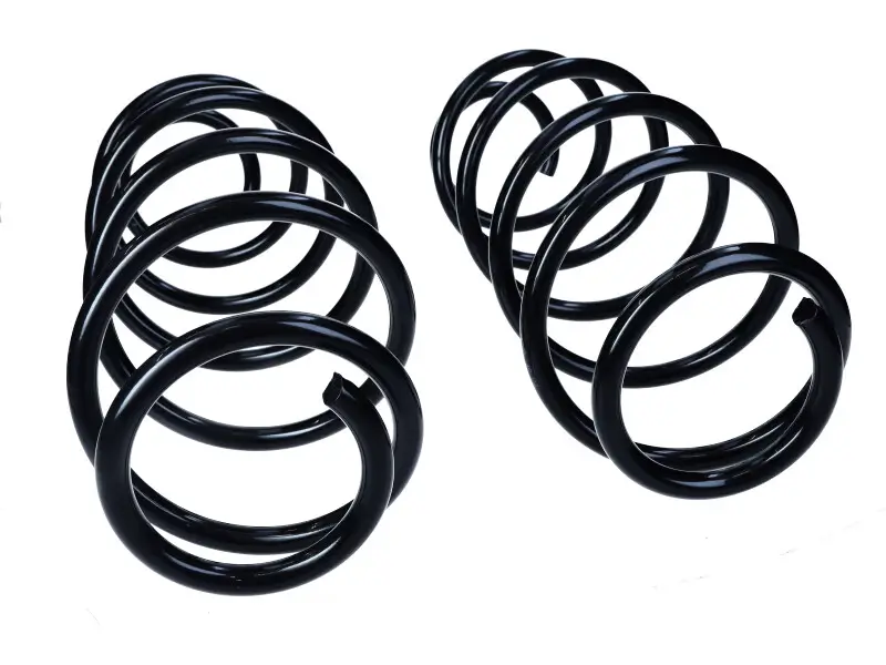 Fahrwerksfeder Vorderachse MAXGEAR 60-1522D