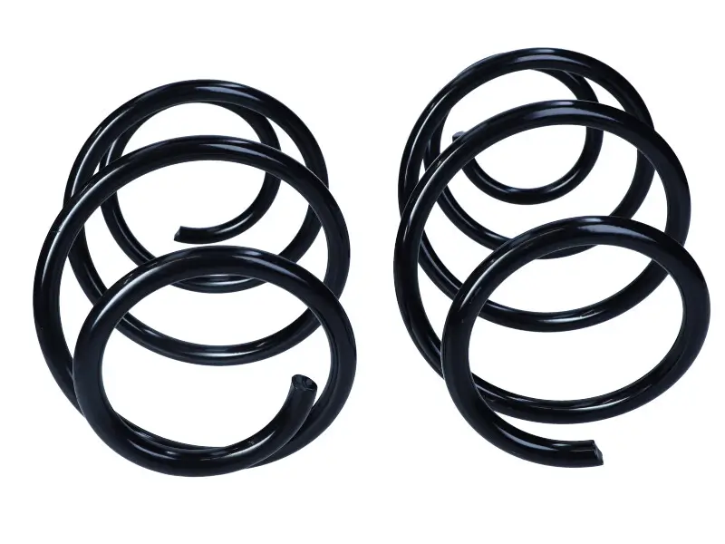 Fahrwerksfeder Vorderachse MAXGEAR 60-1523D