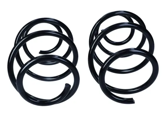 Fahrwerksfeder Vorderachse MAXGEAR 60-1523D Bild Fahrwerksfeder Vorderachse MAXGEAR 60-1523D