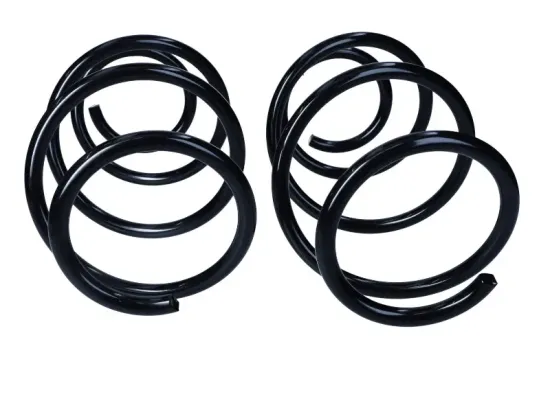 Fahrwerksfeder Vorderachse MAXGEAR 60-1524D Bild Fahrwerksfeder Vorderachse MAXGEAR 60-1524D