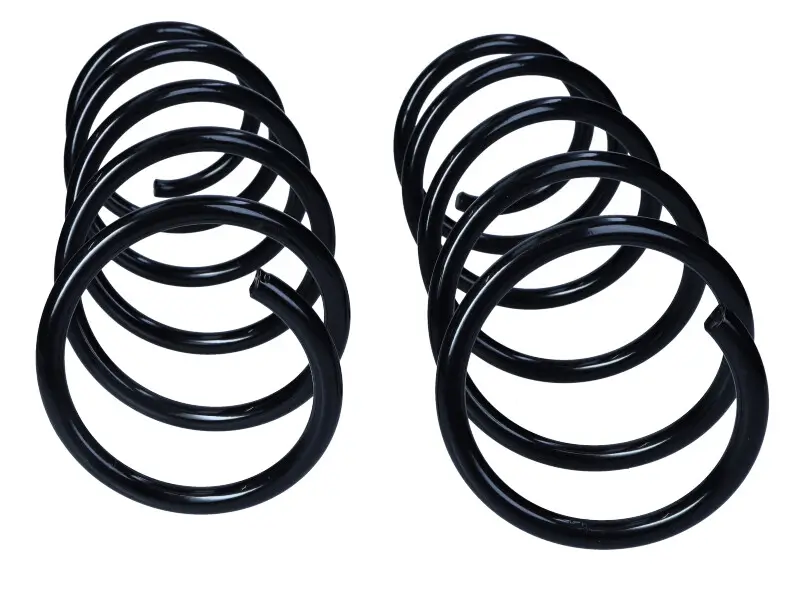 Fahrwerksfeder Vorderachse MAXGEAR 60-1525D