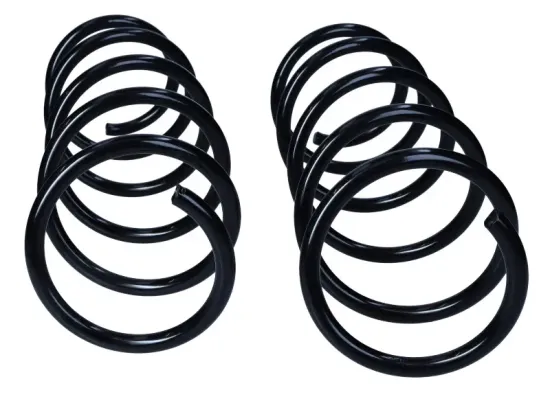 Fahrwerksfeder Vorderachse MAXGEAR 60-1525D Bild Fahrwerksfeder Vorderachse MAXGEAR 60-1525D