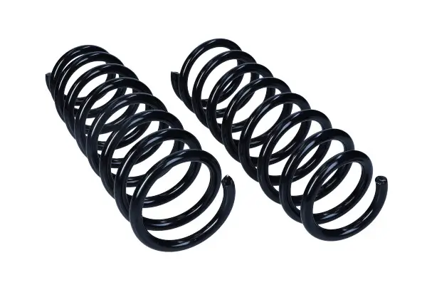 Fahrwerksfeder Hinterachse MAXGEAR 60-1528D