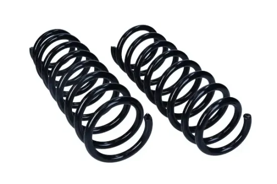 Fahrwerksfeder Hinterachse MAXGEAR 60-1528D Bild Fahrwerksfeder Hinterachse MAXGEAR 60-1528D